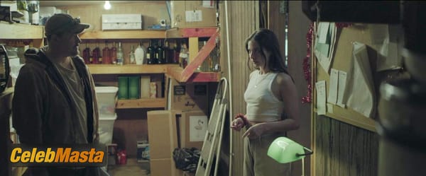 Willa Holland Scene Photos Gallery from The Dirty South photo 7