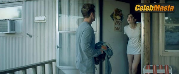 Willa Holland Scene Photos Gallery from The Dirty South photo 8