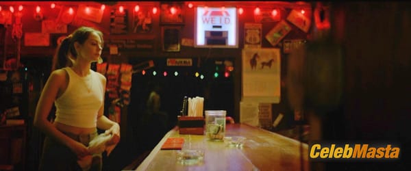 Willa Holland Scene Photos Gallery from The Dirty South photo 9