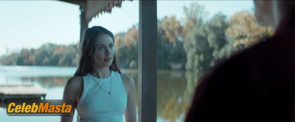 Willa Holland Scene Photos Gallery from The Dirty South photo 10
