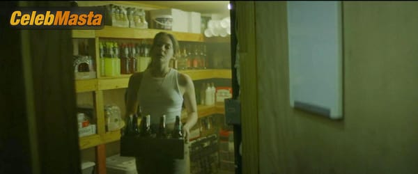 Willa Holland Scene Photos Gallery from The Dirty South photo 11