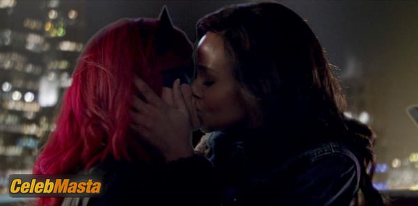 Ruby Rose Photo Gallery from Batwoman photo 3