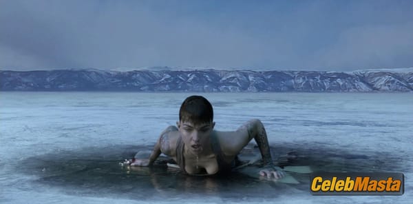 Ruby Rose Photo Gallery from Batwoman photo 7