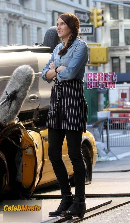 Shailene Woodley Scene Photos Gallery from The Amazing Spider-man 2 photo 1
