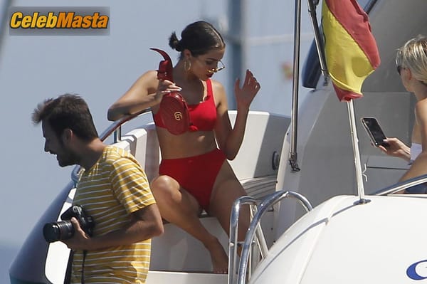 Olivia Culpo Photo Set from Rescue HI-Surf photo 5