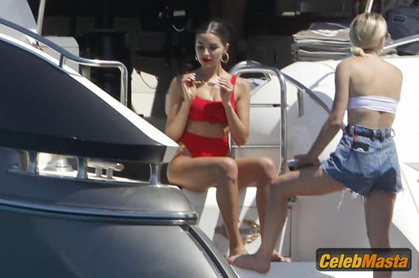 Olivia Culpo Photo Set from Rescue HI-Surf photo 8