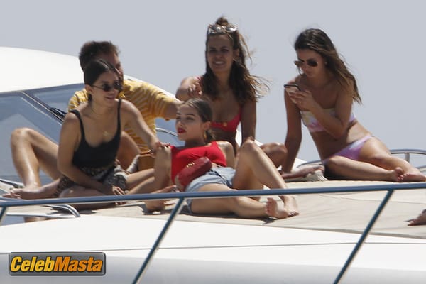 Olivia Culpo Photo Set from Rescue HI-Surf photo 10