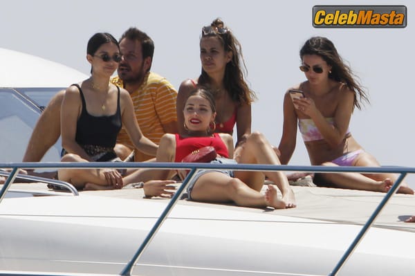 Olivia Culpo Photo Set from Rescue HI-Surf photo 11