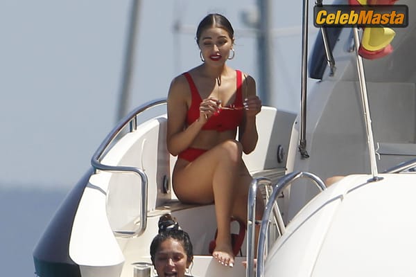 Olivia Culpo Photo Set from Rescue HI-Surf photo 21