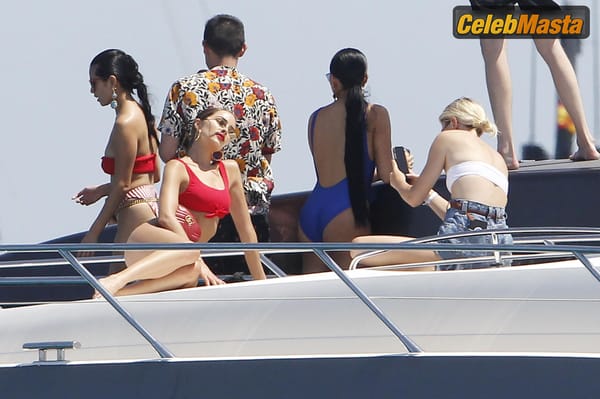 Olivia Culpo Photo Set from Rescue HI-Surf photo 27