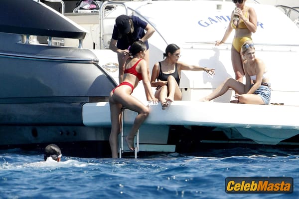 Olivia Culpo Photo Set from Rescue HI-Surf photo 29