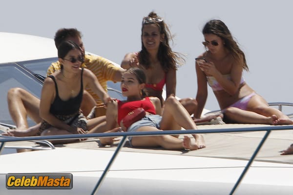 Olivia Culpo Photo Set from Rescue HI-Surf photo 37