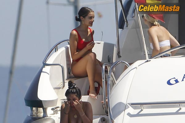 Olivia Culpo Photo Set from Rescue HI-Surf photo 42
