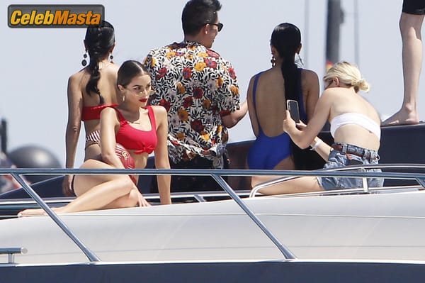 Olivia Culpo Photo Set from Rescue HI-Surf photo 47
