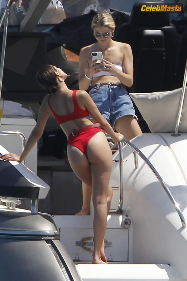 Olivia Culpo Photo Set from Rescue HI-Surf photo 48