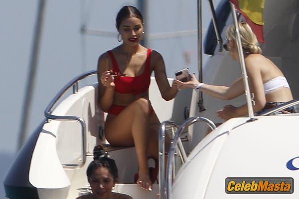 Olivia Culpo Photo Set from Rescue HI-Surf photo 54