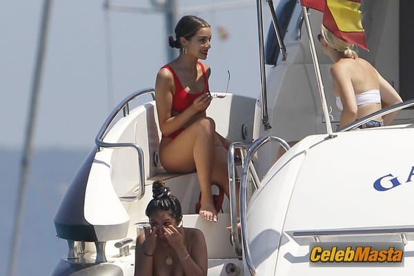 Olivia Culpo Photo Set from Rescue HI-Surf photo 58