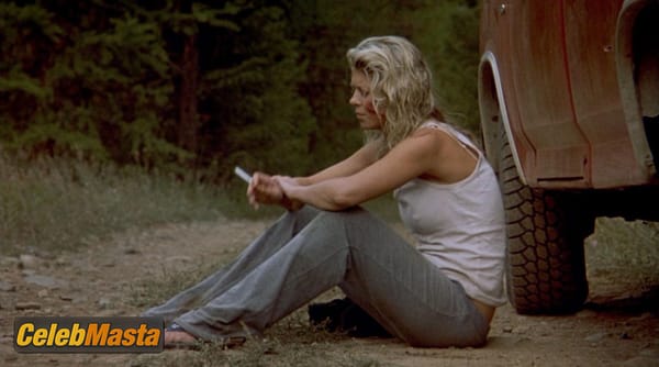 Tara Reid Photos from Devil’s Pond photo 1