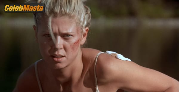 Tara Reid Photos from Devil’s Pond photo 6
