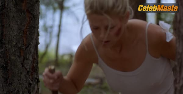 Tara Reid Photos from Devil’s Pond photo 12