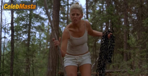 Tara Reid Photos from Devil’s Pond photo 17