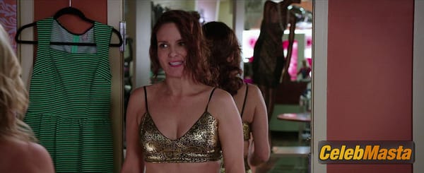 Tina Fey Photo Collection from Sisters photo 3