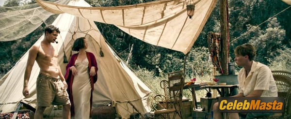 Photo Gallery: Ana de Armas in Eden photo 3