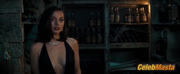 Ana de Armas Gallery from No Time To Die photo 4