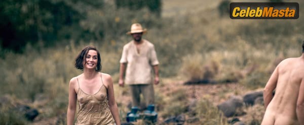 Ana de Armas Photo Collection from Ballerina photo 7