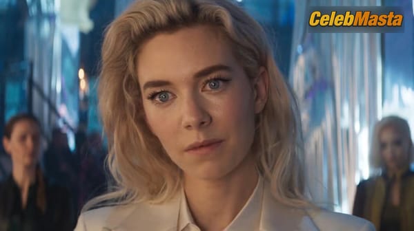 Vanessa Kirby Topless Photo Set from Mission Impossible – The Final Reckoning photo 2