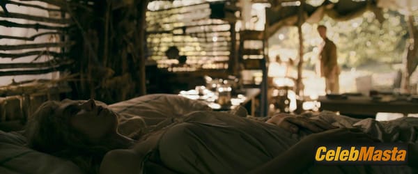 Vanessa Kirby Photos from Eden photo 5