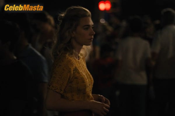 Vanessa Kirby Photo Gallery from Italian Studies photo 7