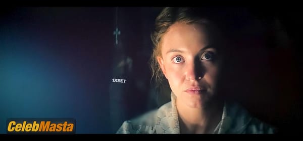 Vanessa Kirby Gallery from Eden photo 11