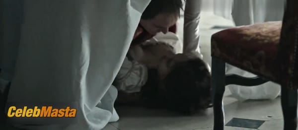 Vanessa Kirby Topless Photo Set from Napoleon photo 6