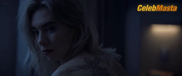 Photo Gallery: Vanessa Kirby in Night Always Comes photo 2