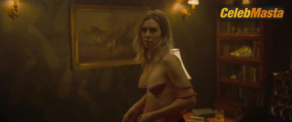 Photo Gallery: Vanessa Kirby in Night Always Comes photo 7