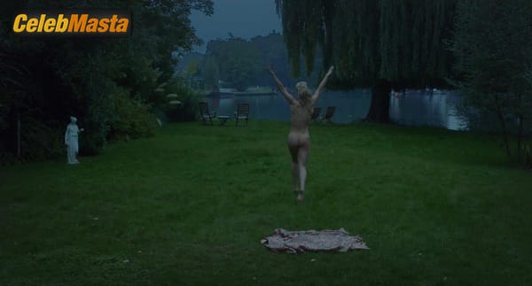 Vanessa Kirby Bare Photoshoot Gallery from Queen And Country photo 6