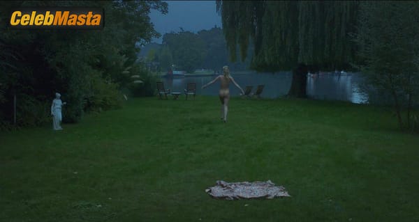 Vanessa Kirby Bare Photoshoot Gallery from Queen And Country photo 16