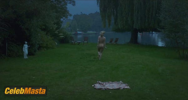 Vanessa Kirby Bare Photoshoot Gallery from Queen And Country photo 17