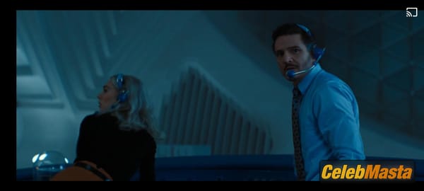 Vanessa Kirby Photos from The Fantastic Four First Steps photo 20