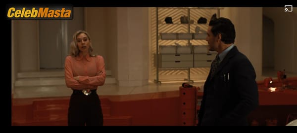 Vanessa Kirby Photos from The Fantastic Four First Steps photo 22