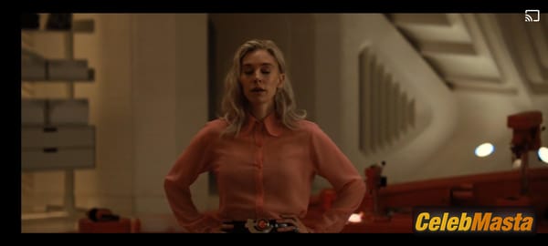 Vanessa Kirby Photos from The Fantastic Four First Steps photo 23