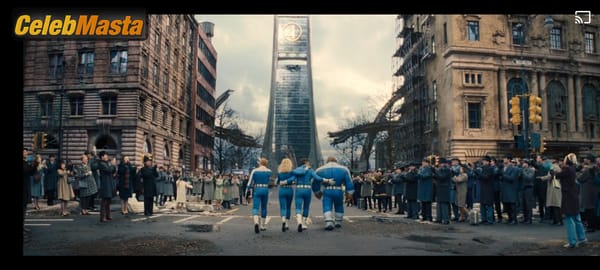 Vanessa Kirby Photos from The Fantastic Four First Steps photo 30