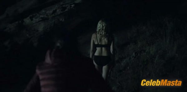 Malin Akerman Photo Set from The Aviary photo 3