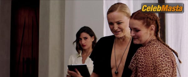 Malin Akerman Photo Collection from Slayers photo 3