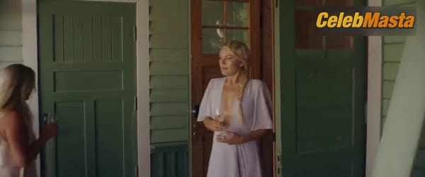 Malin Akerman Photos from A Piece Of My Heart photo 1