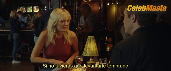 Malin Akerman Photos from A Piece Of My Heart photo 2