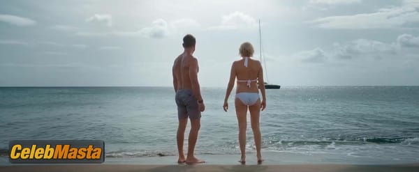 Photo Gallery: Malin Akerman in A Week In Paradise photo 9
