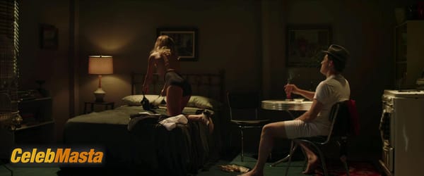 Malin Akerman Photo Collection from City Of Sin photo 2