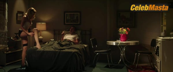 Malin Akerman Photo Collection from City Of Sin photo 3